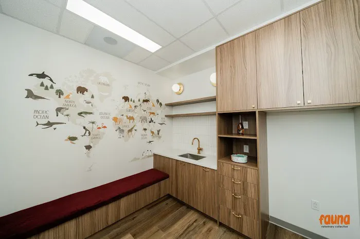 Fauna Veterinary Collective Picture 4