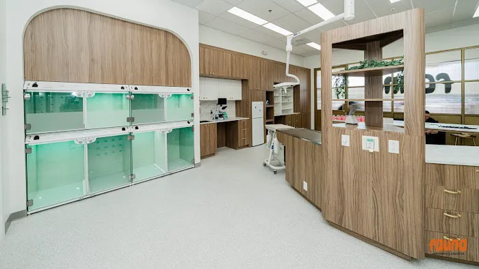 Fauna Veterinary Collective Picture 6