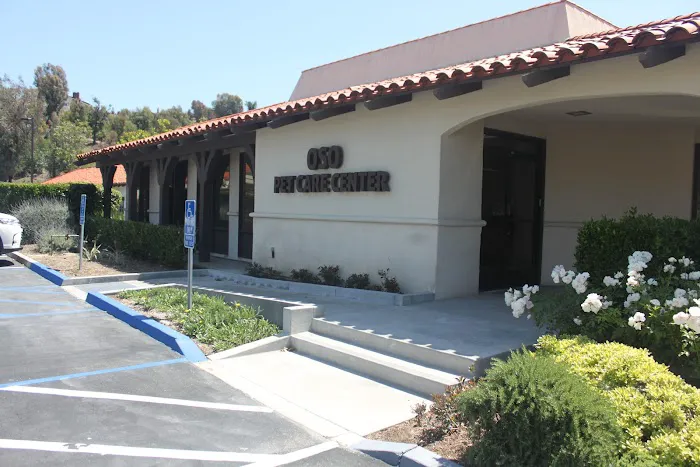 Oso Pet Care Center Picture 1