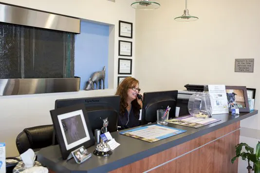 Rancho Viejo Animal Hospital Picture 2