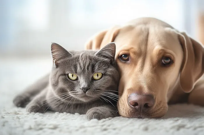 BrightCare Veterinary Group - Animal Neurology & Imaging Picture 6
