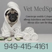 Vet MedSpa ico