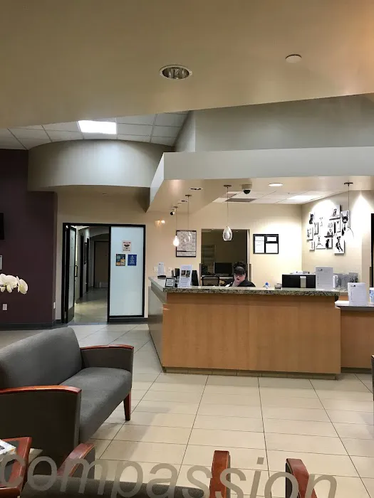 Veterinary Medical and Surgical Group - OC Picture 2