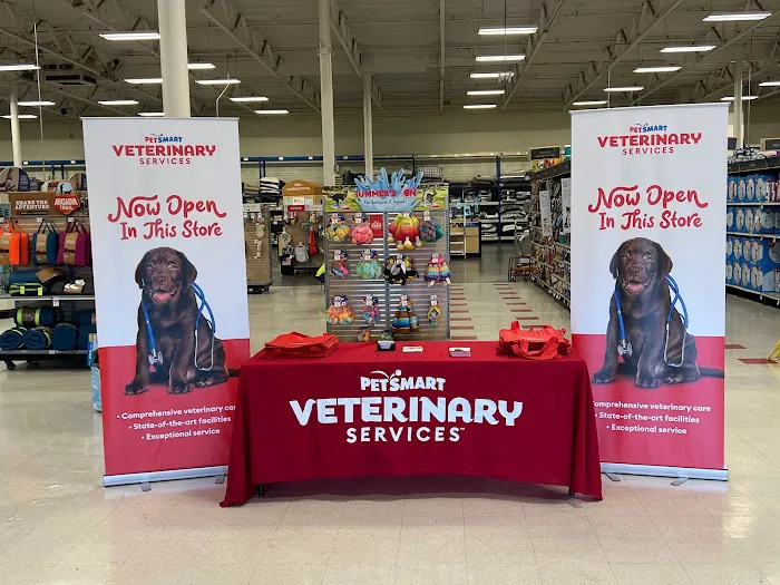 PetSmart Veterinary Services - San Juan Capistrano Picture 6