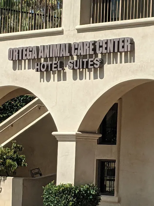 Ortega Animal Care Center Picture 8