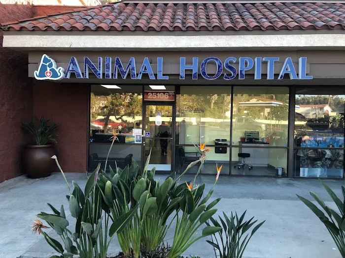 Marguerite Animal Hospital Picture 1