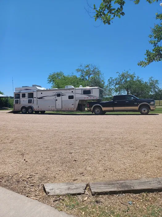 Brazos Valley Equine Hospitals - Navasota Picture 3