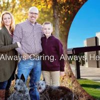 South 40 Veterinary Hospital ico