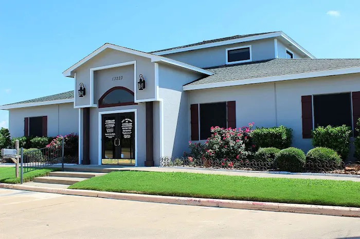 Aggieland Animal Health Center & Pet Resort Picture 3