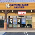 The Critter Care Center