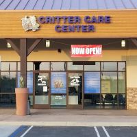 The Critter Care Center ico
