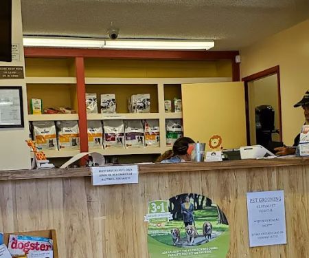 Atlas Pet Hospital