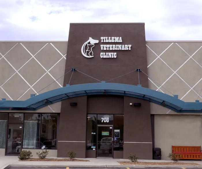 Tillema Veterinary Clinic Picture 1