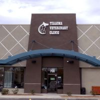 Tillema Veterinary Clinic ico