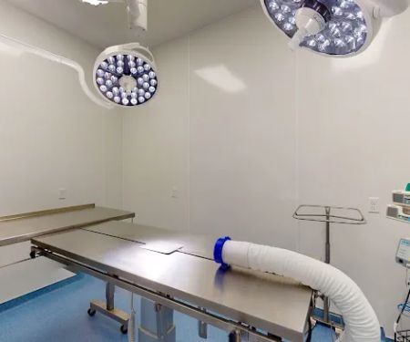 Corona Animal Emergency Center