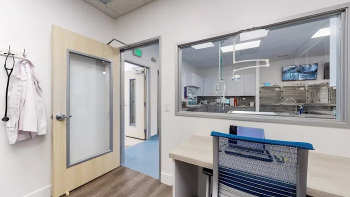Corona Animal Emergency Center Picture 7