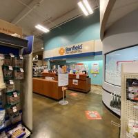 Banfield Pet Hospital ico