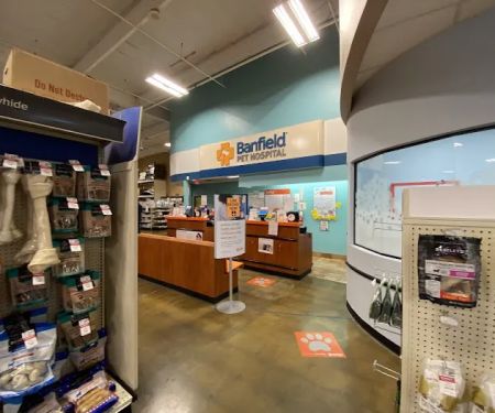 Banfield Pet Hospital