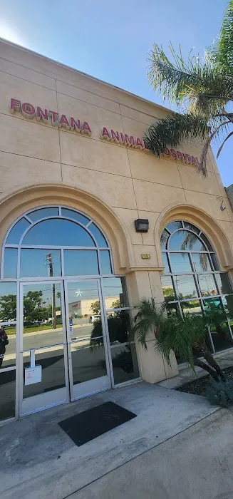 Fontana Animal Hospital Picture 1