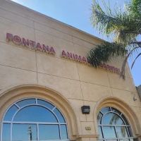 Fontana Animal Hospital ico