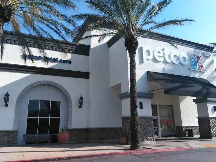 Vetco Total Care Animal Hospital Picture 2