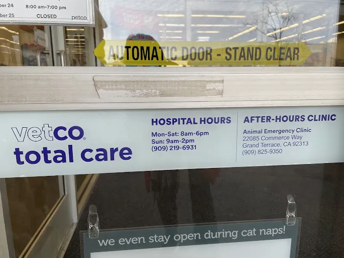 Vetco Total Care Animal Hospital Picture 6