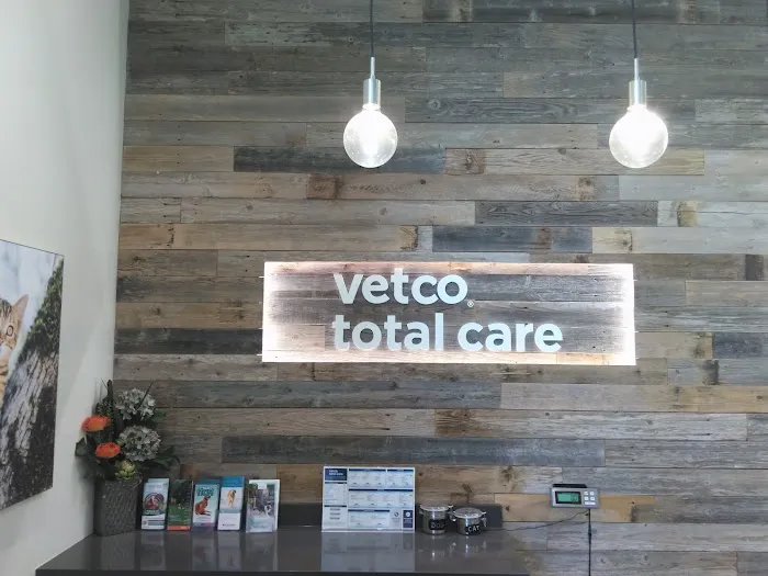 Vetco Total Care Animal Hospital Picture 9