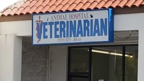 Humane Animal Hospital Picture 10