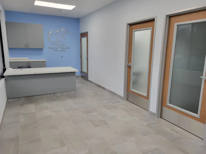 Walnut Village Pet Hospital Picture 1