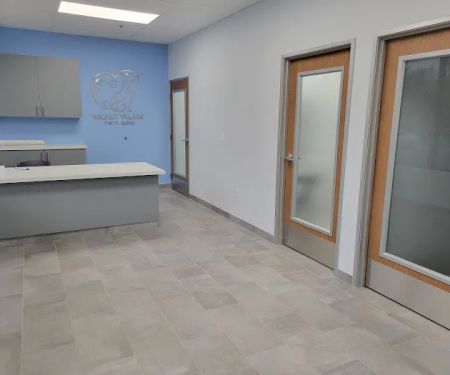 Walnut Village Pet Hospital
