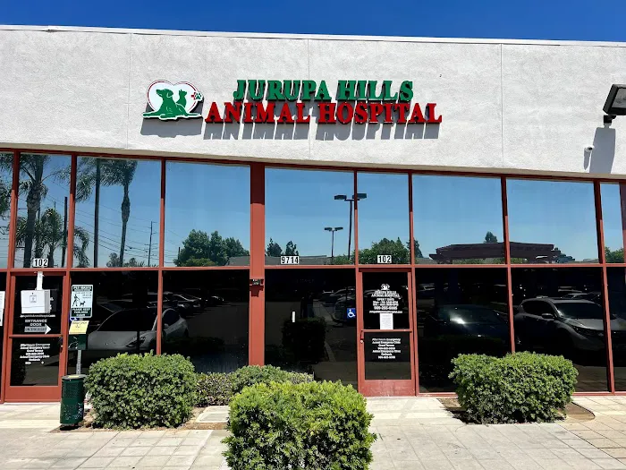 Jurupa Hills Animal Hospital Picture 9