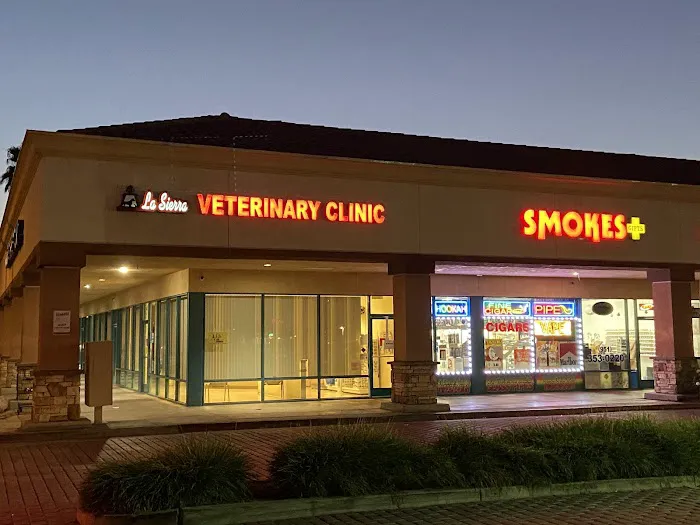 La Sierra Veterinary Clinic Picture 4
