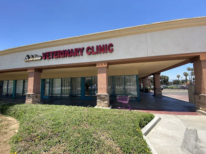 La Sierra Veterinary Clinic Picture 5