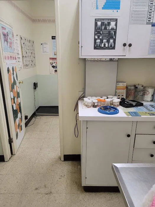Van Buren Animal Hospital Picture 6