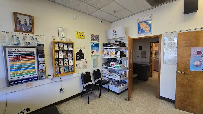 Arlington-Adams Animal Hospital Picture 6