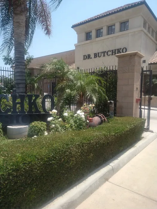 Michael Butchko DVM Picture 1