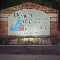 Chisholm Trail Pet Clinic Inc ico