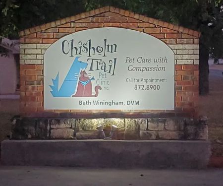 Chisholm Trail Pet Clinic Inc