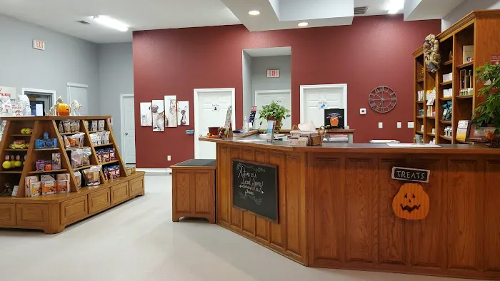 Chisholm Trail Pet Clinic Inc Picture 7