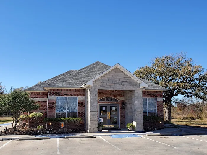 Chisholm Trail Pet Clinic Inc Picture 6