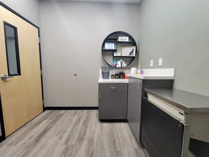 Barks + Bliss Veterinary Wellness Picture 3