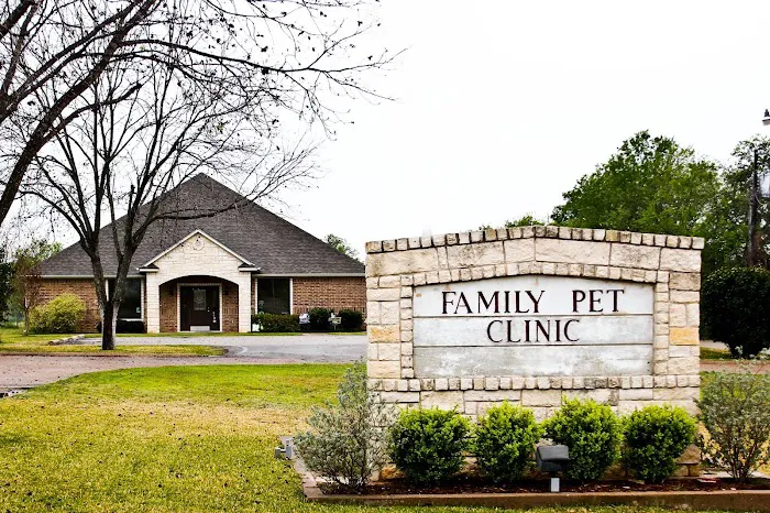 Family Pet Clinic Picture 9