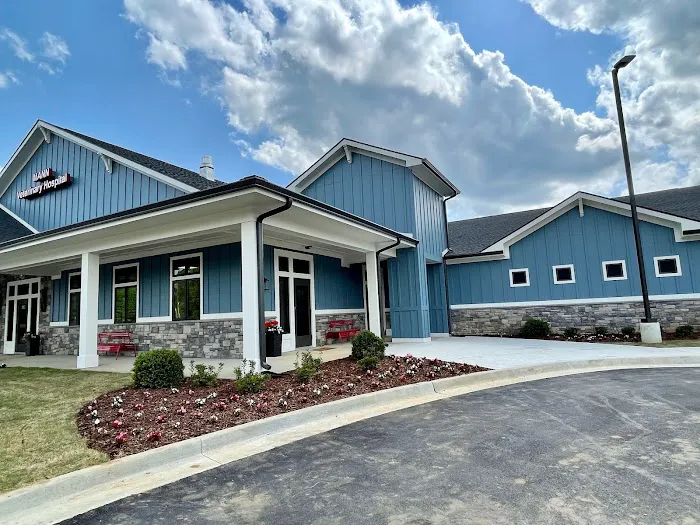 Mann Veterinary Hospital Picture 6