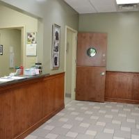 Whitesburg Animal Hospital ico