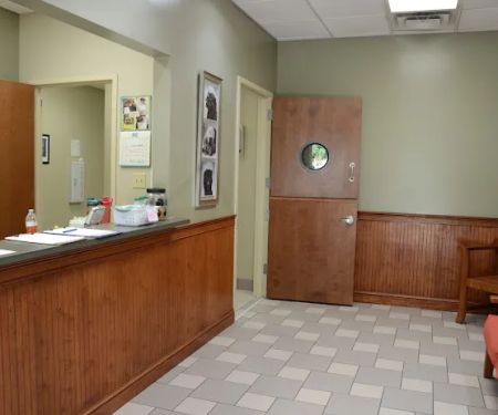 Whitesburg Animal Hospital