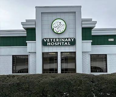 South Huntsville Veterinary Hospital Picture 7