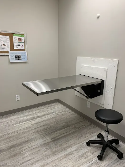 South Huntsville Veterinary Hospital Picture 5