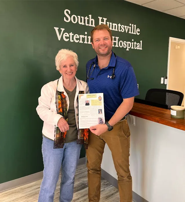 South Huntsville Veterinary Hospital Picture 10