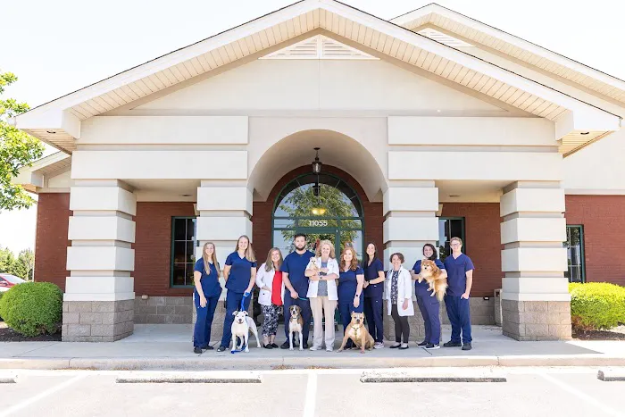 Animal Health Care Center Picture 3