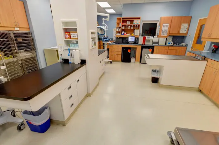 Animal Health Care Center Picture 7